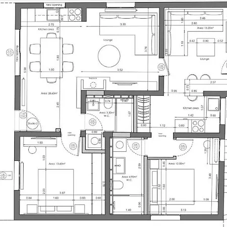 Villa Philia - Olympus Литохоро Экстерьер фото