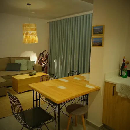 Villa Philia - Olympus Литохоро Экстерьер фото