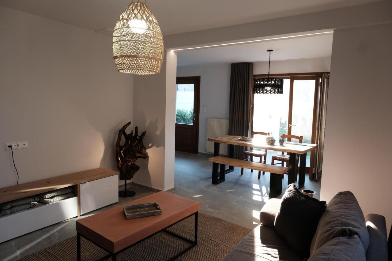 Apartamento Philia - Olympus *