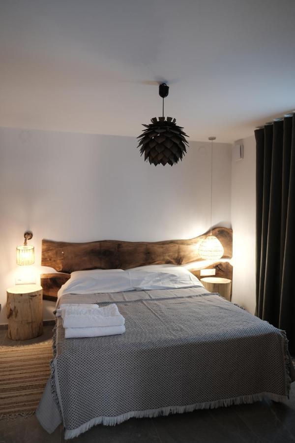Apartamento Philia - Olympus Litochoro